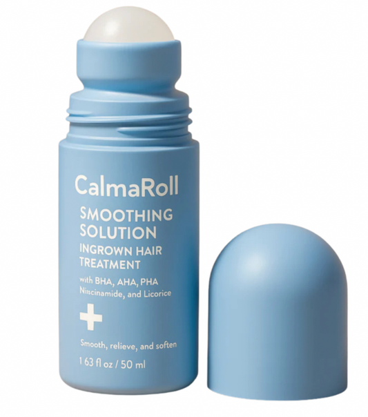 CalmaRoll