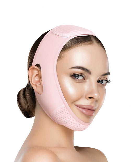 Face Slimming Band | V-Line Lifting Chin Strap