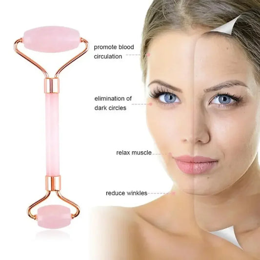 Gua Sha Roller | Face & Eye Sculpting Tool
