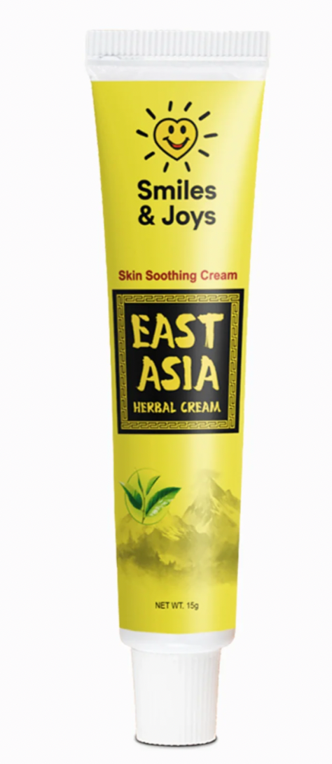 Smiles & Joys™ | Krachtig natuurlijk kruidensmeersel