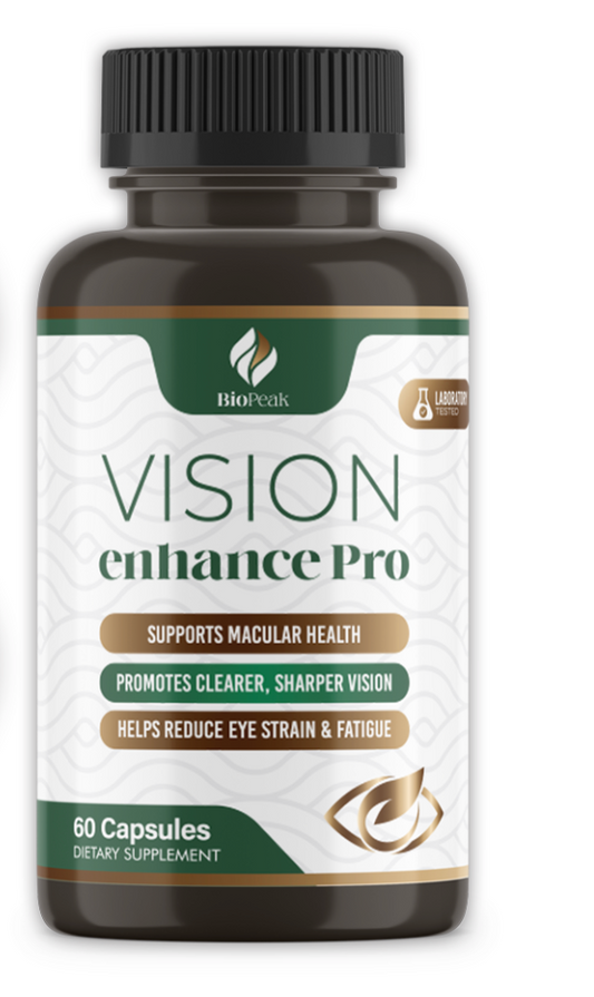 Vision Enhance Pro