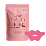 AEXZR™ Beauty Sleep Mouth Tape