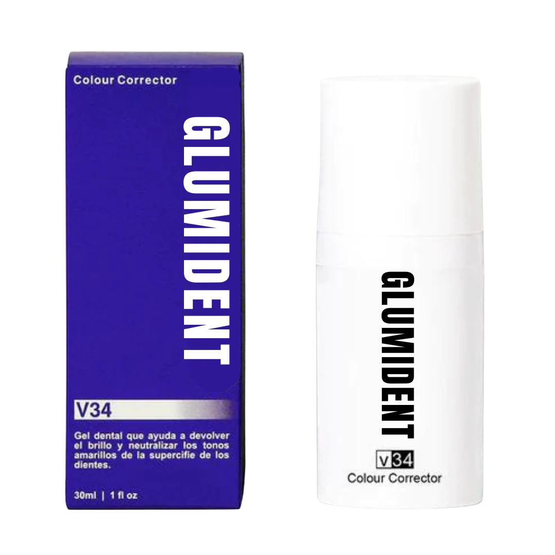 Glumident™ V34