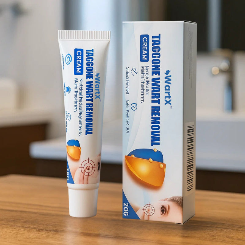 1x WartX™ |  Wratten